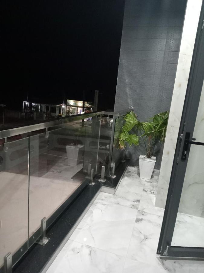 Motel Hoa Hiep Binh Chau Zewnętrze zdjęcie